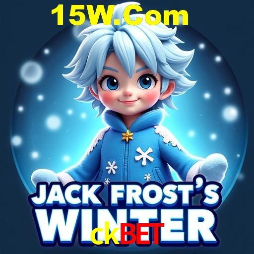 Slot Games ckbet